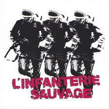 L'Infanterie Sauvage : Démos 82-83